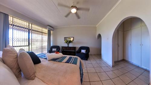 Scottburgh Apartment | Glen Eagles Scottburgh
