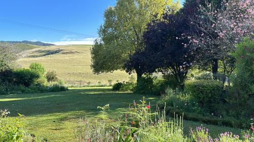 Lidgetton West Bed & Breakfast | Glen Eden Lodge