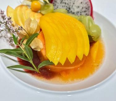 Lidgetton West Bed & Breakfast | Glen Eden Lodge