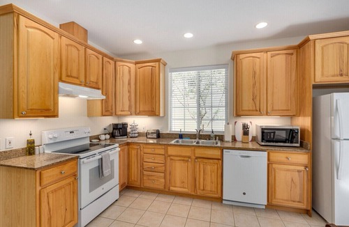 Glen Ellen House | Glen Ellen Retreats Sunset Cottage