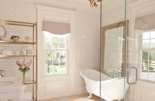 Huntly Bed & Breakfast | Glen Gordon Manor