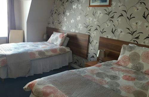 Lerwick House | Glen Orchy House