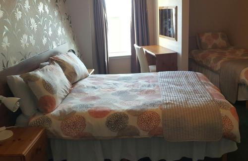 Lerwick House | Glen Orchy House