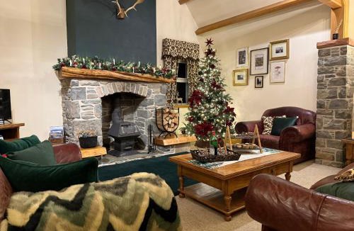 Dunscore House | Glen View