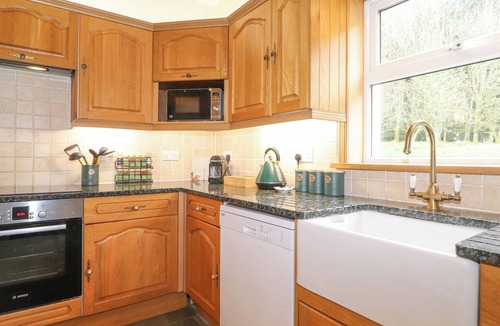 Dunscore Cottage | Glen View