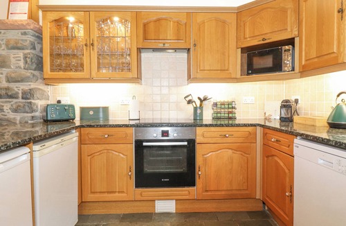 Dunscore Cottage | Glen View