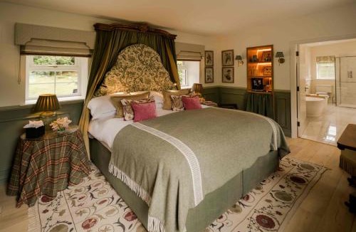 Ballantrae Hotel | Glenapp Castle