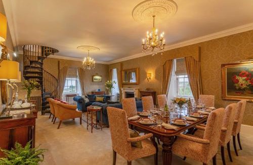 Ballantrae Hotel | Glenapp Castle