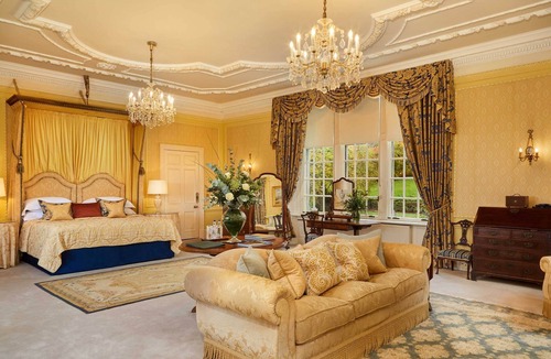 Ballantrae Other | Glenapp Castle