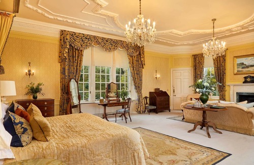 Ballantrae Other | Glenapp Castle