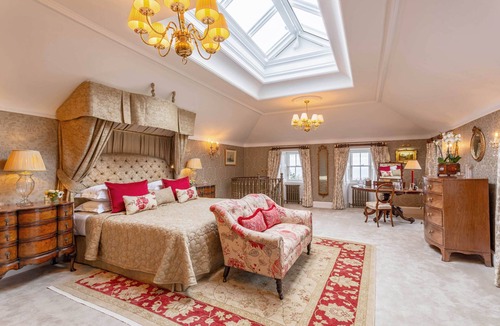 Ballantrae Other | Glenapp Castle