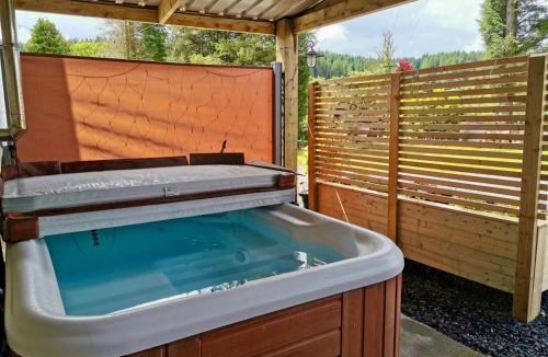 Glenariff Ski Chalet | Glenariff Forest Getaway