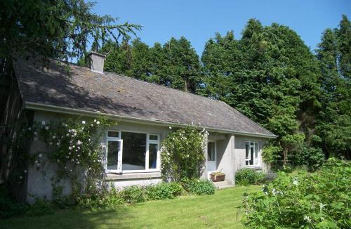 Kirkcudbright House | Glenauld Cottage