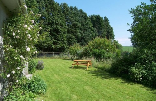 Kirkcudbright Cottage | Glenauld Cottage - a cottage that sleeps 6 guests in 3 bedrooms