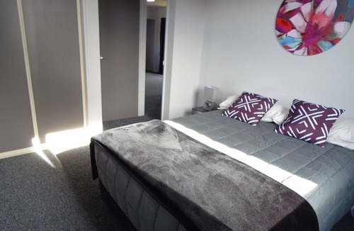 Glenavy Other | Glenavys Waitaki River Motor Camp - Caravan Park