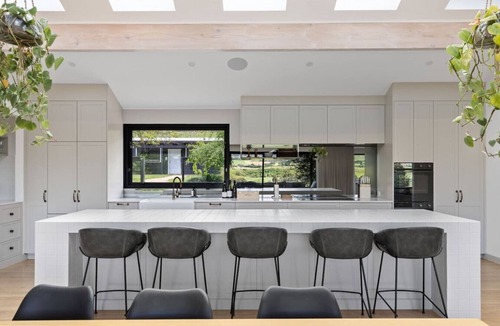 Relbia House | Glenbothy Estate - mesmerising, enchanting escape