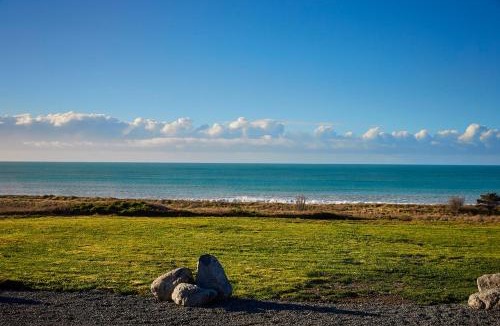 Hapuku Apartment | Glenburn Coastal Retreat