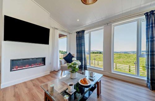 Port Glasgow House | Glencoe - Executive