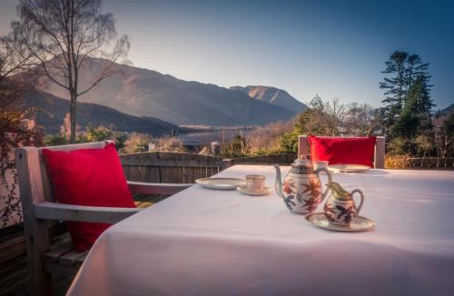 Glencoe Hotel | Glencoe House