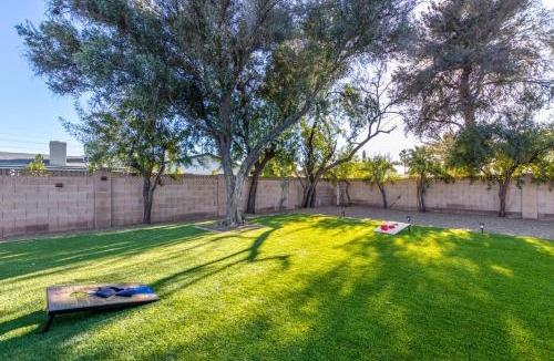 Mesa House | Glencove Mesa