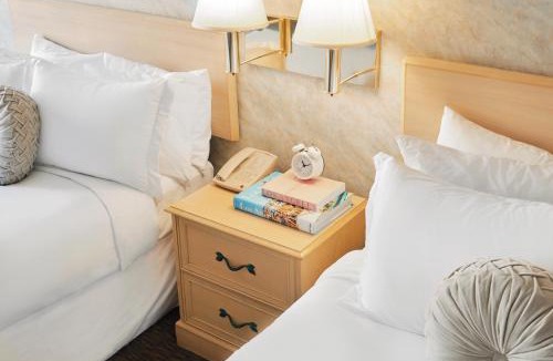 Glendale Hotel | Glendale Express Hotel Los Angeles