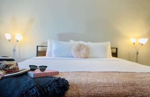 Glendale Hotel | Glendale Express Hotel Los Angeles