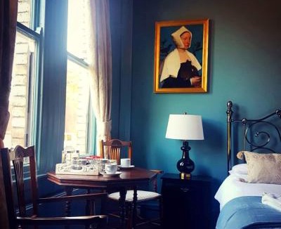 Penarth Hotel | Glendale Hotel