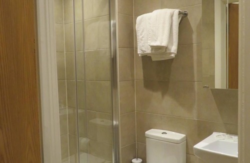Bayswater Hotel | Glendale Hyde Park Hotel