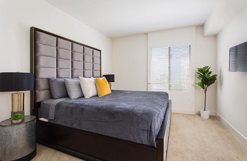 Pacific - Edison Apartment | Glendale Luxury Penthouse
