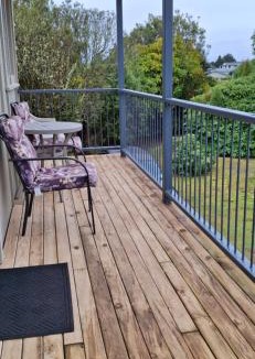 Manapouri House | Glendale River View