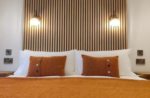Colbost Bed & Breakfast | Glendale View