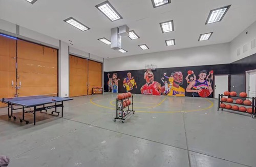 Glendale House | Glendale Villa w/Pool, Theater & Game Rooms