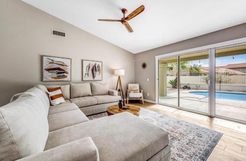 Arrowhead Ranch House | Glendale Welcome