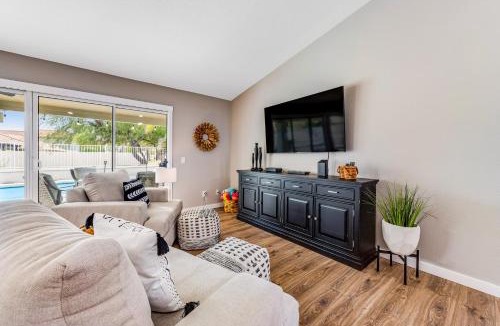 Arrowhead Ranch House | Glendale Welcome