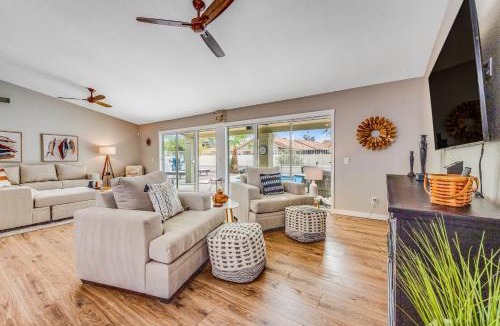 Arrowhead Ranch House | Glendale Welcome
