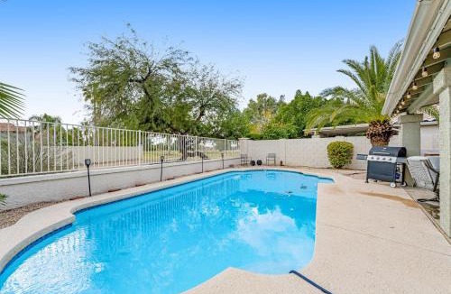 Arrowhead Ranch House | Glendale Welcome