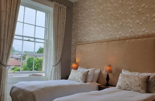 Matlock House | Glendon Bed and Breakfast