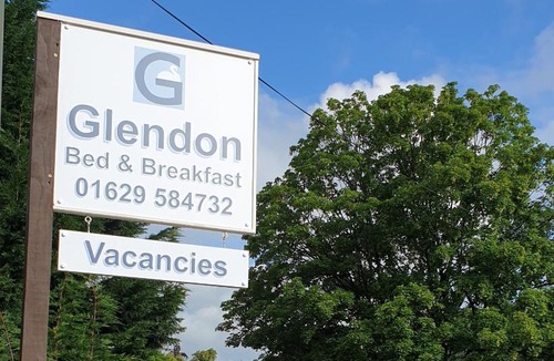 Matlock House | Glendon Bed and Breakfast