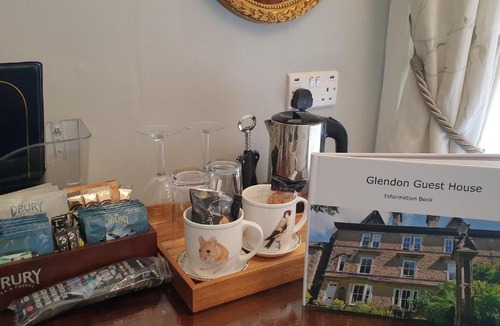 Matlock House | Glendon Bed and Breakfast