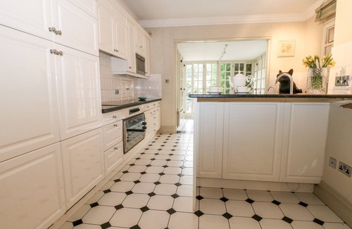 Sunningdale Cottage | Gleneagles