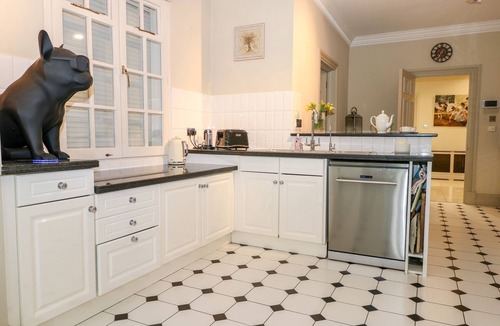 Sunningdale Cottage | Gleneagles