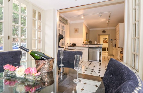 Sunningdale Cottage | Gleneagles