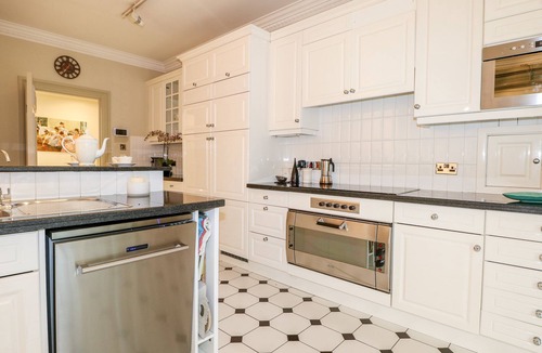 Sunningdale Cottage | Gleneagles