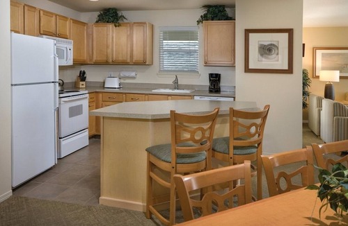 Gleneden Beach Resort | Gleneden Beach | Family Ocean Escape | Pool + Ocean | 2BR