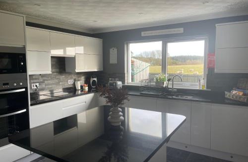 Tore House | Gleneden House