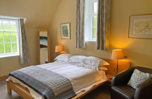 Ulva House | Glengorm Castle