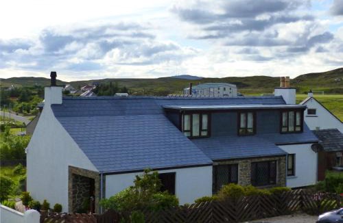 Isle of Lewis Bed & Breakfast | Glenhouse