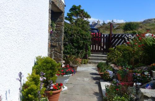 Isle of Lewis Bed & Breakfast | Glenhouse