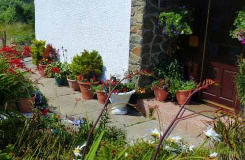 Isle of Lewis Bed & Breakfast | Glenhouse
