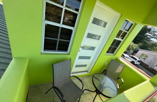 St. John's House | Glenmon Studio